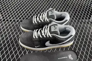 Nike SB Dunk Low Skate Shoes Multi (NIKESB-30)
