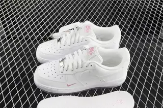 Nike Air Force 1'07 Low Skate Shoes Multi