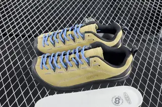 Keen Jasper Low-Top Trail Running Shoes Cathy Spice