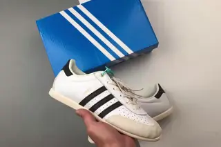 Adidas Originals Changle Low-Top Sneakers White
