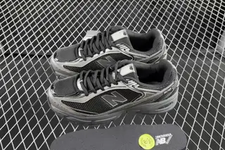 New Balance 509 Low-Top Running Shoes Multi