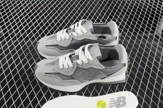 New Balance 327 Low-Top Running Shoes Multi (NEWBAL-86)