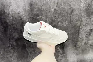 Jordan Flight Court Decides War Low-Top Basketball Shoes Black