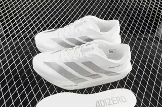 Adidas Adizero Evo 2 SL Low-Top Running Shoes Multi (ADIDAS-185)