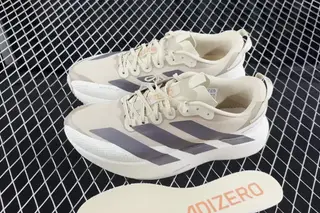 Adidas Adizero Evo SL Low-Top Running Shoes Multi (ADIDAS-216)