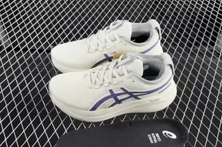 Asics Gel-Nimbus 27 Low-Top Running Shoes Multi
