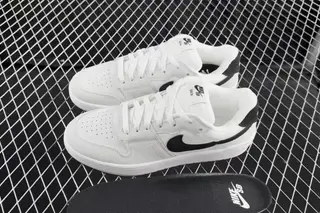 Nike SB Code 58 Low-Top Skate Shoes Multi
