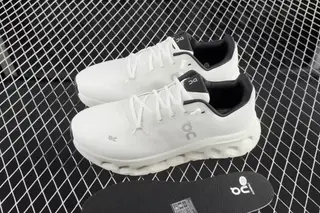 On Cloudtilt Pearl Ice Low-Top Running Shoes