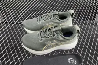 Asics Gel-Kayano 33 Low-Top Running Shoes Multi