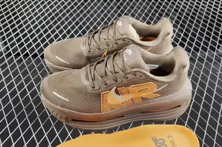 Nike Vomero Premium Low-Top Chunky Sneakers Multi (NIKEVO-69)