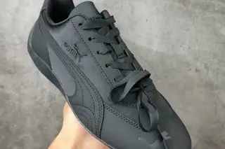 Puma Speedcat Low-Top Running Shoes Multi