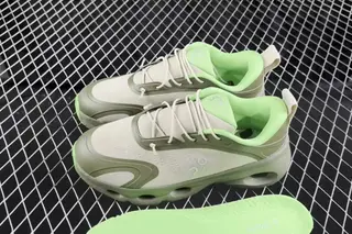 On x Cloudsolo Low-Top Running Shoes Multi