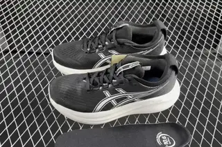 Asics Gel-Nimbus 27 Low-Top Running Shoes Multi