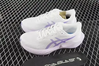 Asics Novablast 6 Low-Top Running Shoes Multi (ASICSN-3)