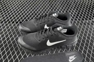 Nike Free 3.0 Low-Top Running Shoes Multi