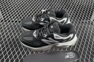 New Balance 983 Low-Top Running Shoes Multi (NEWBAL-91)