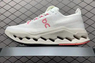 On Cloudsurfer Max Low-Top Sneakers Multi