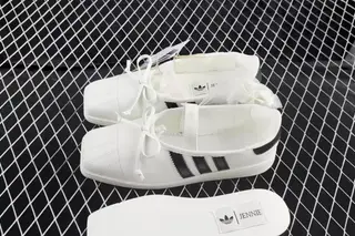 Adidas Superstar Sq Ballet W Low-Top Lifestyle Sneakers Multi