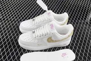 Nike Air Force 1'07 Low Skate Shoes Multi (NIKEAI-130)