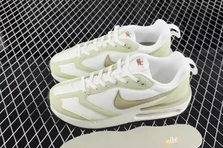 Nike Air Max Dawn Low-Top Running Shoes Multi