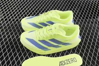 Adidas Adizero Evo 2 SL Low-Top Running Shoes Multi (ADIDAS-199)