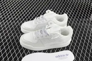 Adidas Forum 84 Low Basketball Shoes Multi