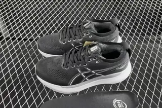 Asics Gel-Kayano 31 Low-Top Running Shoes Multi