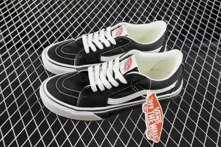 Vans Sk8-Low Skate Shoes Multi (VANSSK-11)