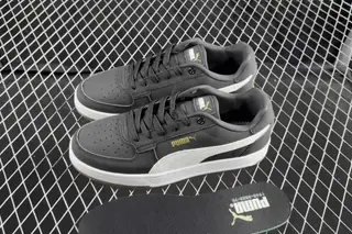 Puma Caven 2.0 Low-Top Lifestyle Sneakers Multi (PUMACA)