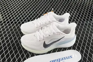 Nike Pegasus 42 Low-Top Running Shoes Multi (NIKEPE-70)