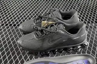 Nike Air Liquid Max Low-Top Running Shoes Multi (NIKEAI-118)