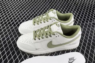 Nike SB Dunk Low Skate Shoes Multi (NIKESB-34)