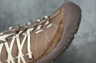Kolon Sport Roamvary Low-Top Trail Running Shoes Multi
