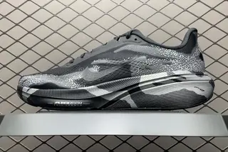 Nike Zoom Pegasus 42 Low-Top Running Shoes Multi