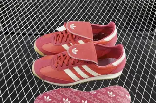 Adidas SL 72 Low-Top Running Shoes Multi (ADIDAS-184)