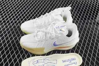 Nike G.t.cut 3 EP Gt3.0 Low-Top Basketball Shoes Multi (NIKEG.-21)