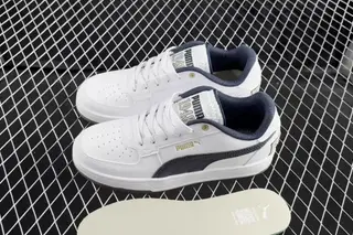 Puma Caven 2.0 Low-Top Lifestyle Sneakers Multi (PUMACA-1)