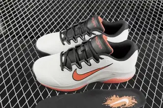 Nike Zoom Vapor 12 Low-Top Running Shoes Multi