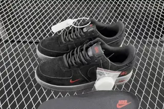 Nike Air Force 1'07 Low Skate Shoes Multi (NIKEAI-104)