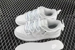 Nike SB Dunk Low Skate Shoes Multi (NIKESB-37)