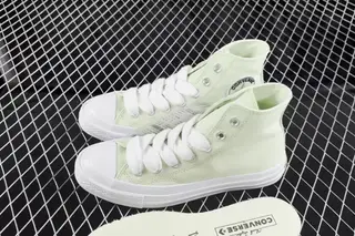 Converse Chuck 1970s High-Top Skate Shoes White