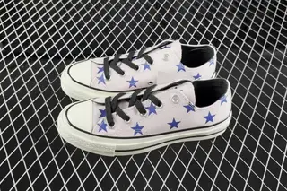 Converse Chuck 1970s Low-Top Skate Shoes Multi