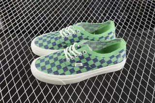 Vans Authentic 44 Low-Top Skate Shoes Multi (VANSAU-6)