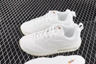 Nike Air Max Dawn Low-Top Running Shoes Multi