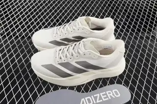 Adidas Adizero Evo SL Low-Top Running Shoes Multi
