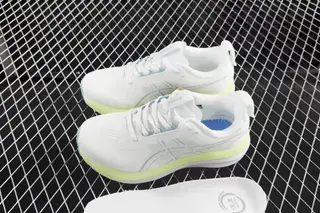 Asics Gel-Kayano 33 Low-Top Running Shoes Multi