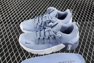 Nike Free Metcon 7 Low-Top Lifestyle Sneakers Multi (NIKEFR-8)
