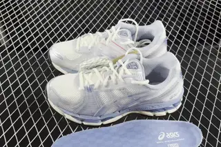 Asics Gel-Nimbus 12.1 Low-Top Running Shoes Multi