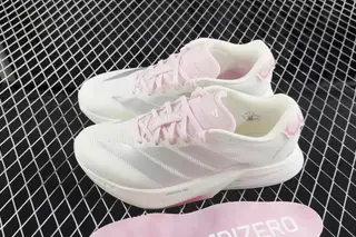 Adidas Adizero Boston 13 Low-Top Running Shoes Multi (ADIDAS-214)