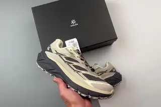Kailas C4 Low-Top Trail Running Shoes Multi